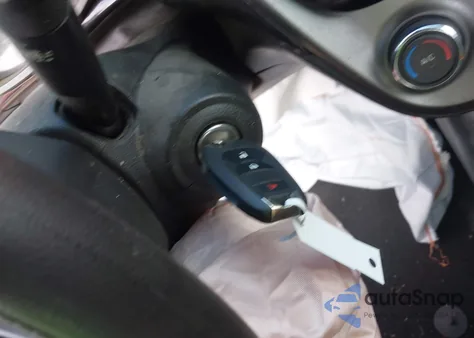 2020 Chevrolet Spark Fwd 1Lt Automatic z USA, uszkodzony, nr VIN KL8CD6SA6LC466845